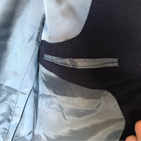 Gorgeous Western Suit Jacket- Retro and Flawless - Picture 7 of 9